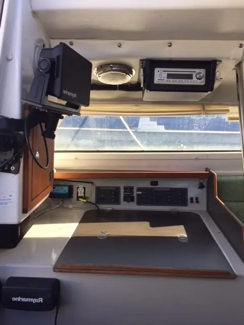 Boat Image