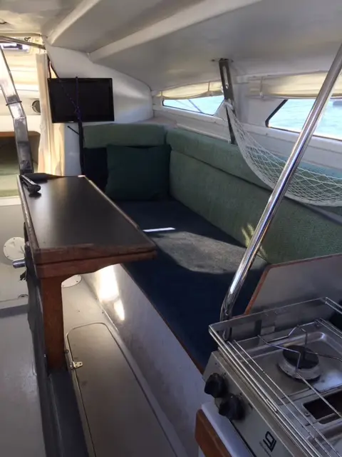 Boat Image
