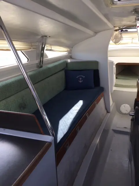 Boat Image