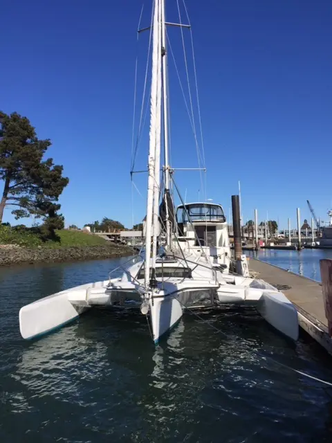 Boat Image