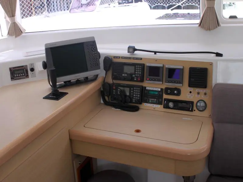 Boat Image