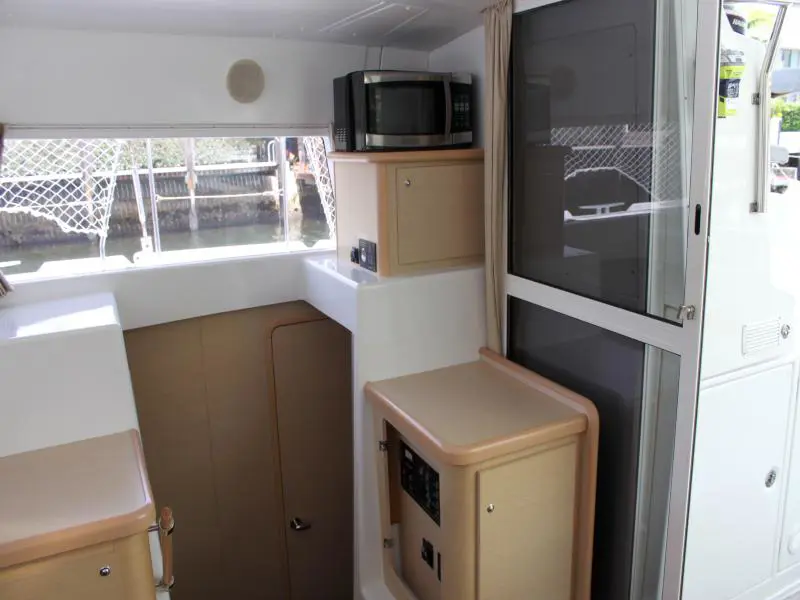 Boat Image