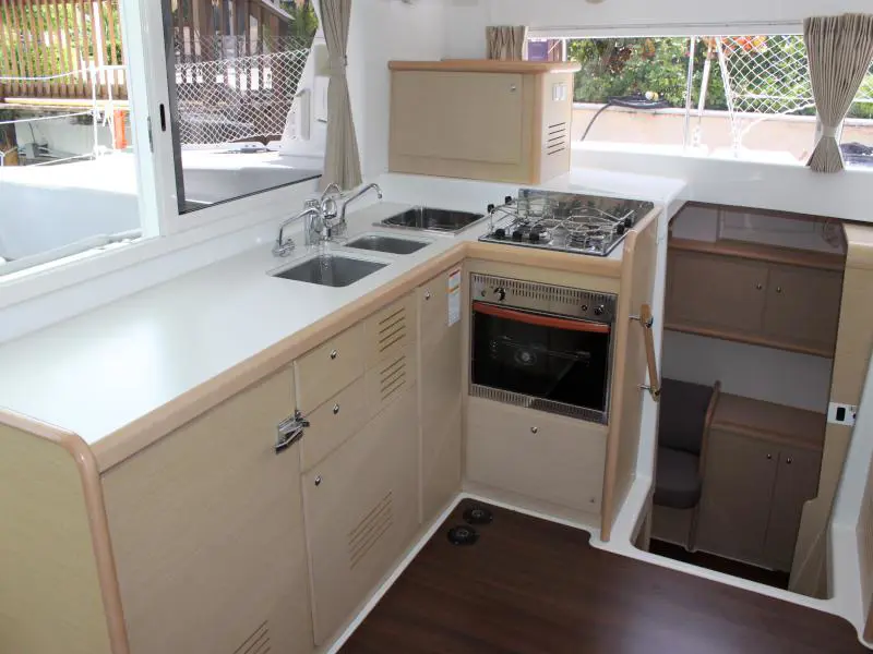 Boat Image