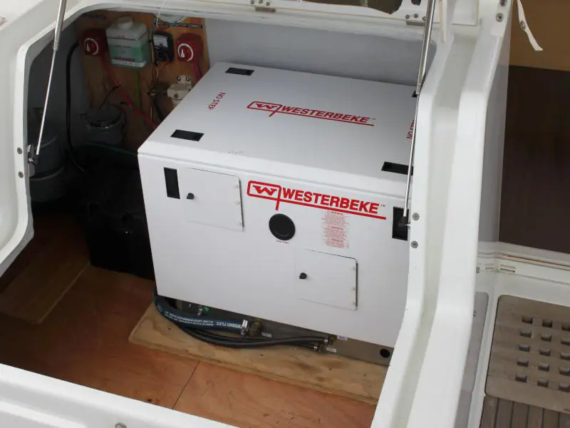 Boat Image