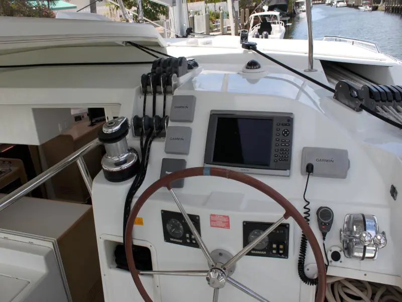 Boat Image