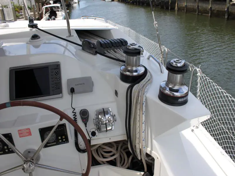 Boat Image
