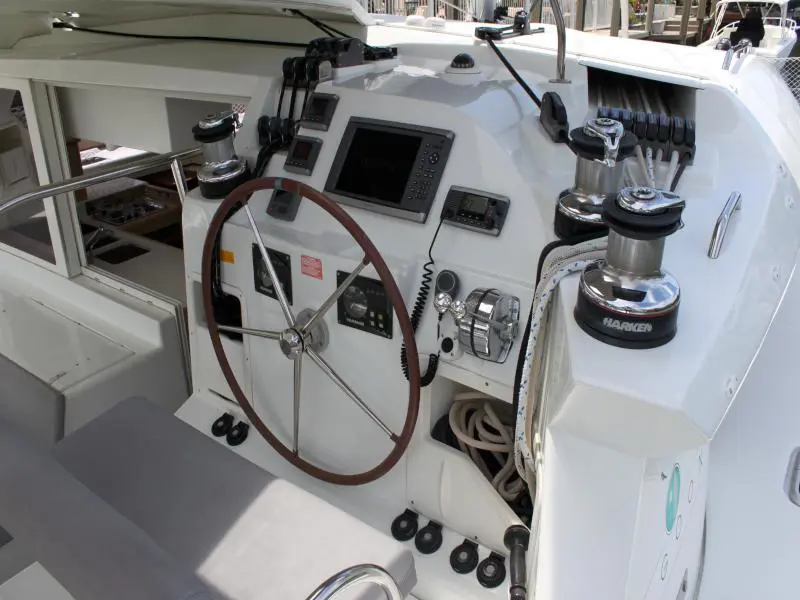 Boat Image