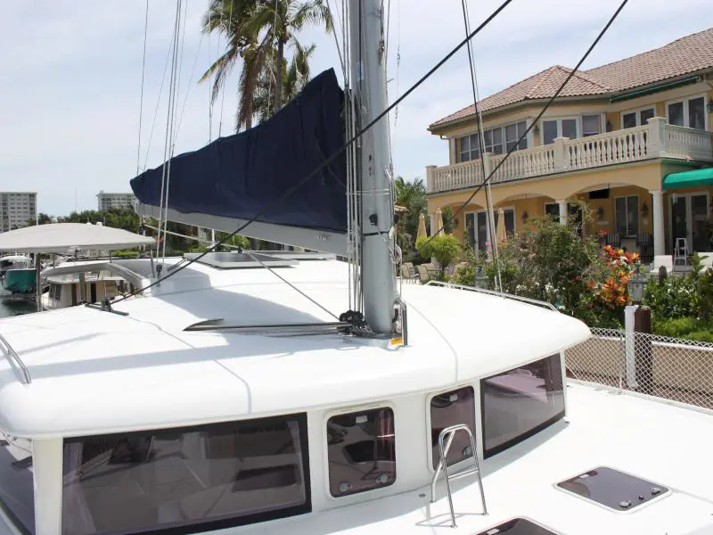 Boat Image