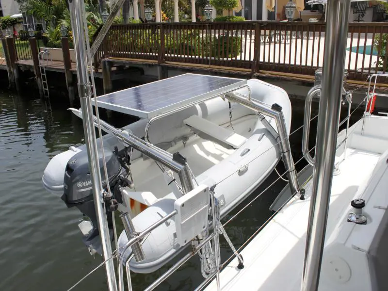 Boat Image
