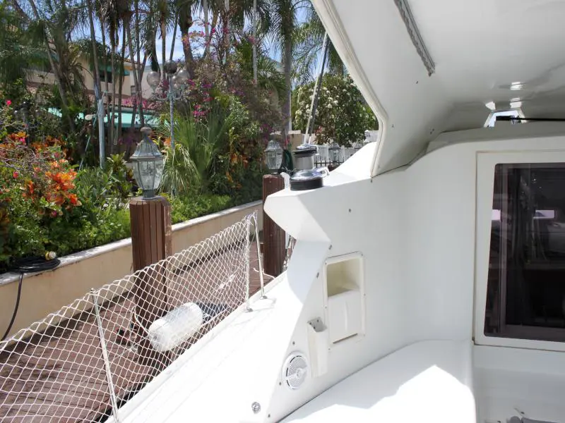 Boat Image
