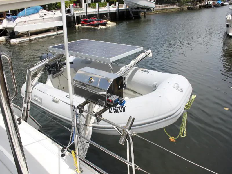 Boat Image