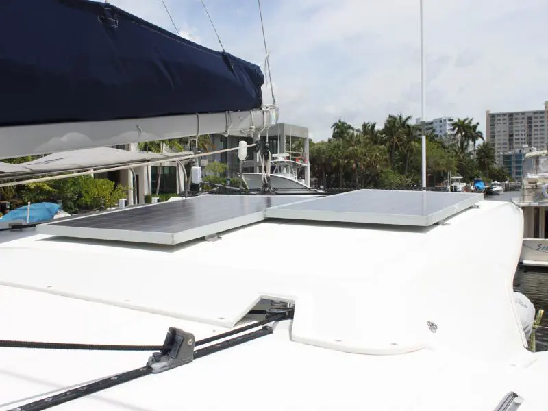 Boat Image