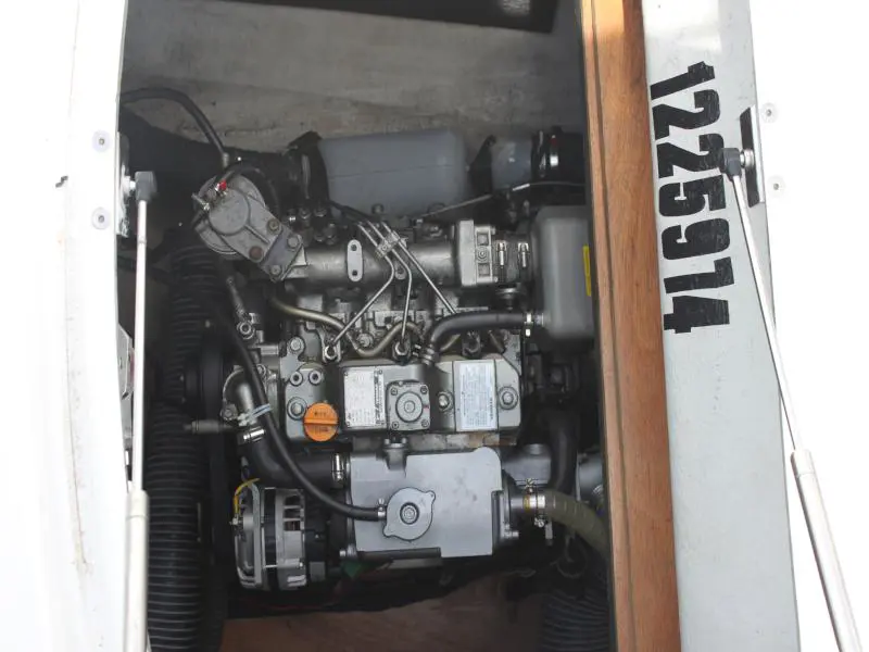 Boat Image
