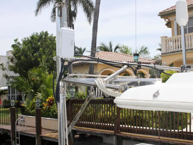 Boat Image