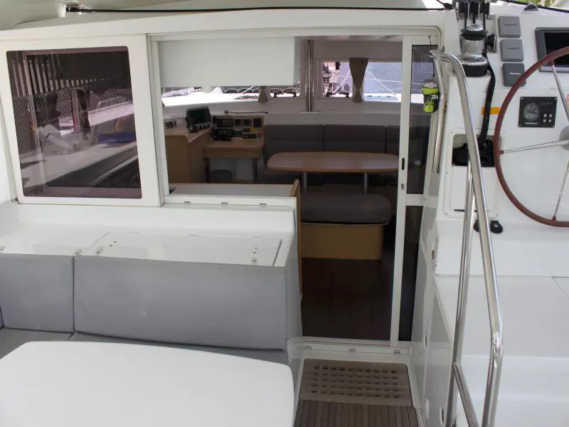 Boat Image