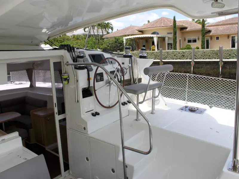 Boat Image