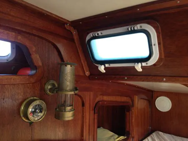 Boat Image