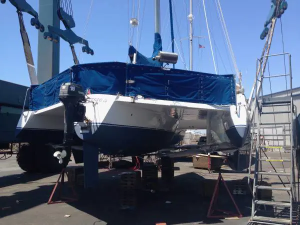 Boat Image