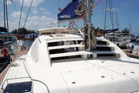 Boat Image