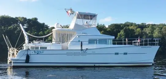 Used Power for Sale Lagoon 43 Power Used Power for Sale Lagoon 43 Power