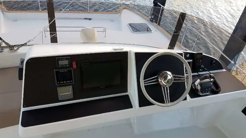 Boat Image
