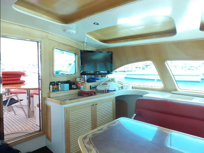 Boat Image