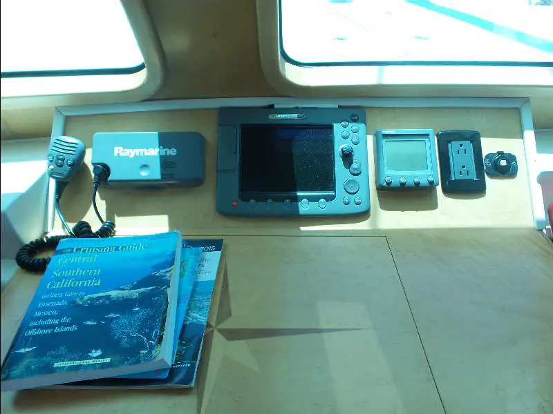 Boat Image