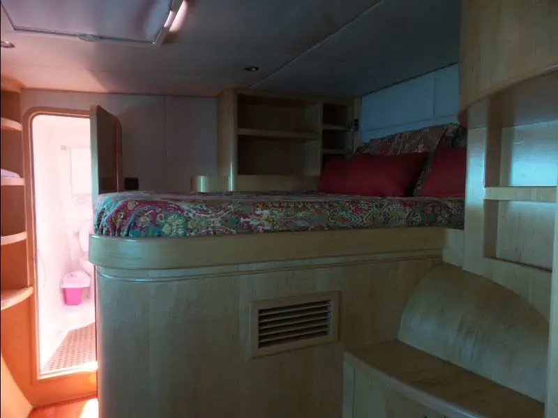 Boat Image