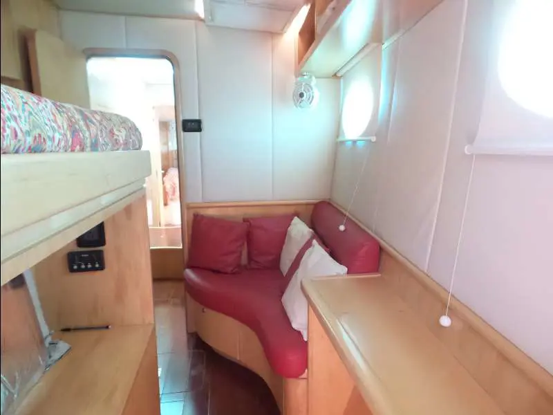 Boat Image