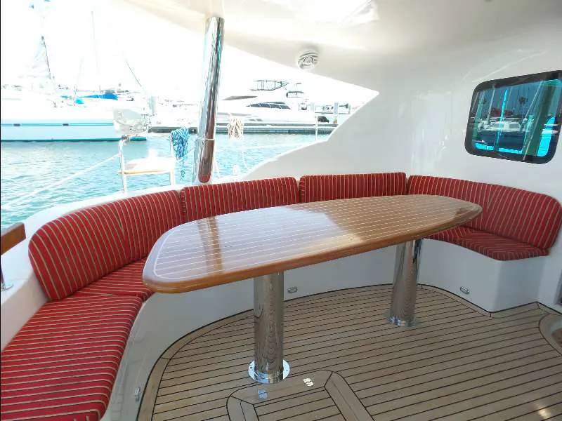 Boat Image