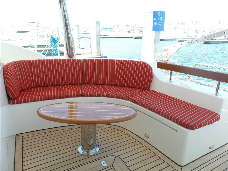 Boat Image