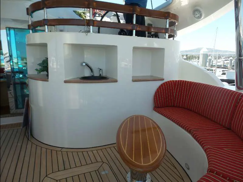 Boat Image
