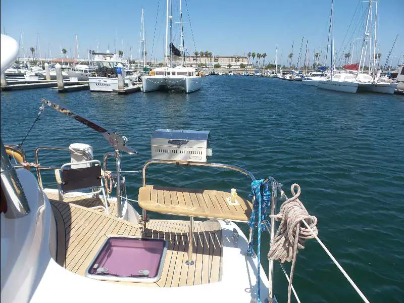 Boat Image