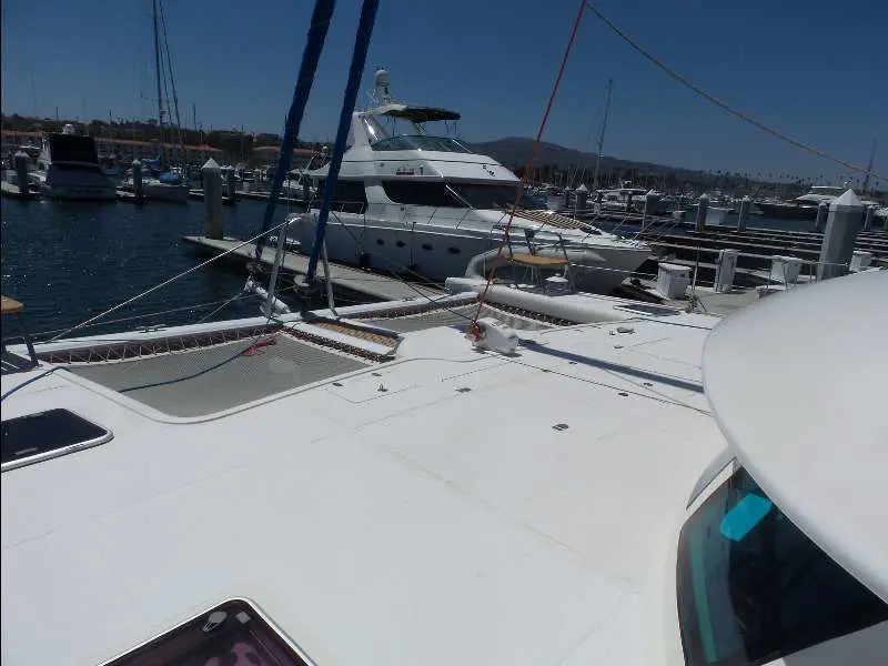 Boat Image