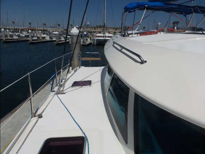 Boat Image