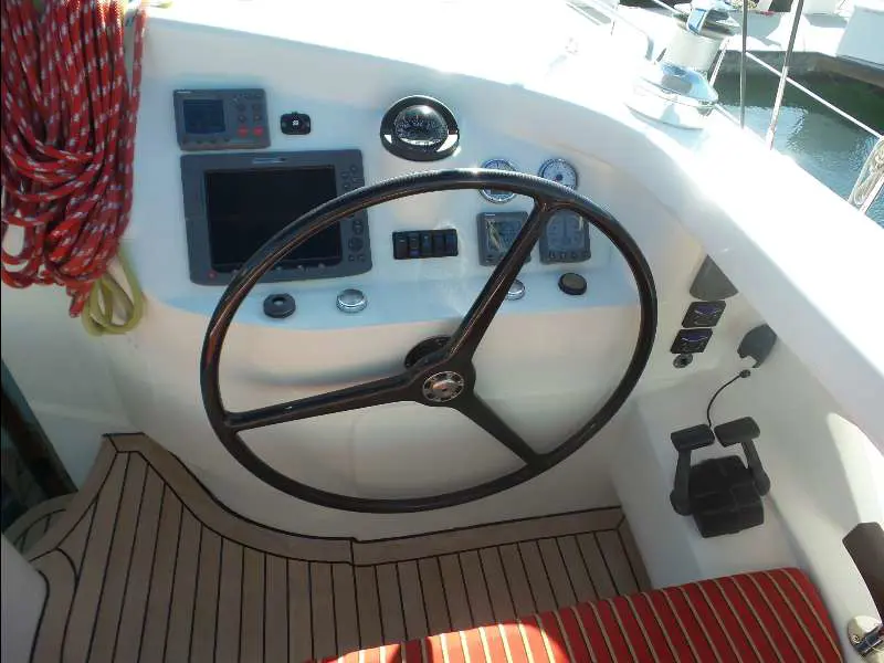 Boat Image