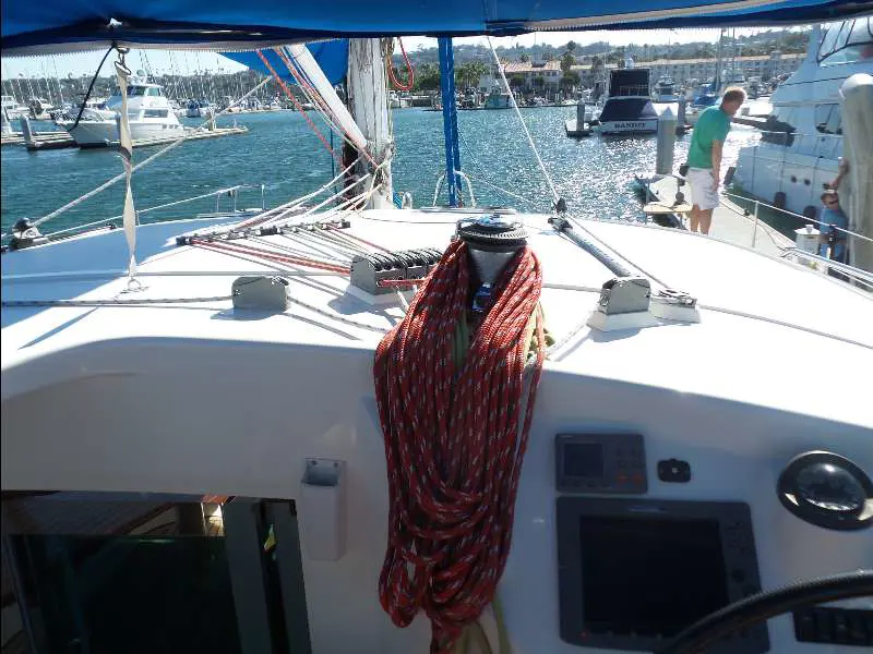 Boat Image