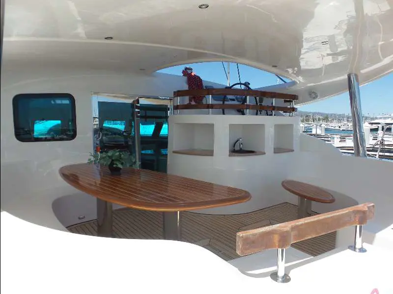 Boat Image