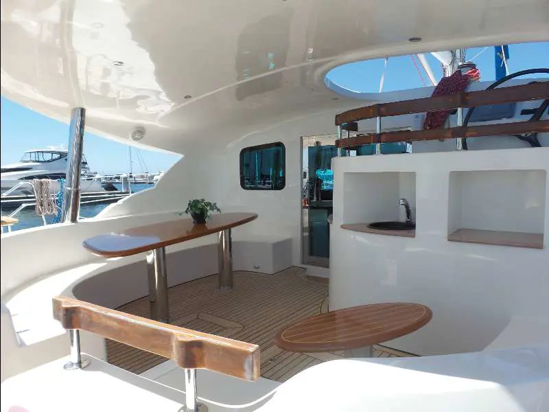 Boat Image