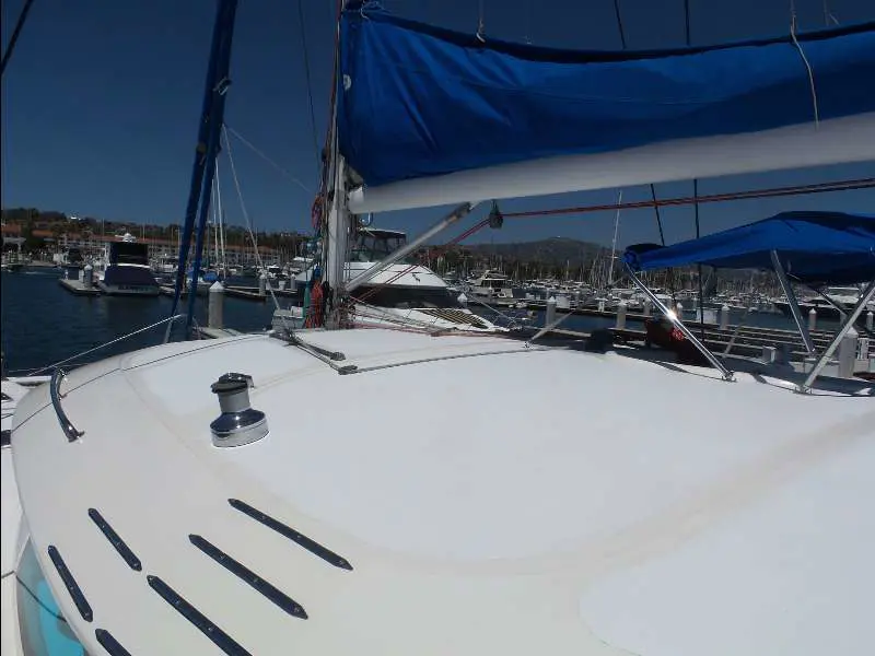 Boat Image