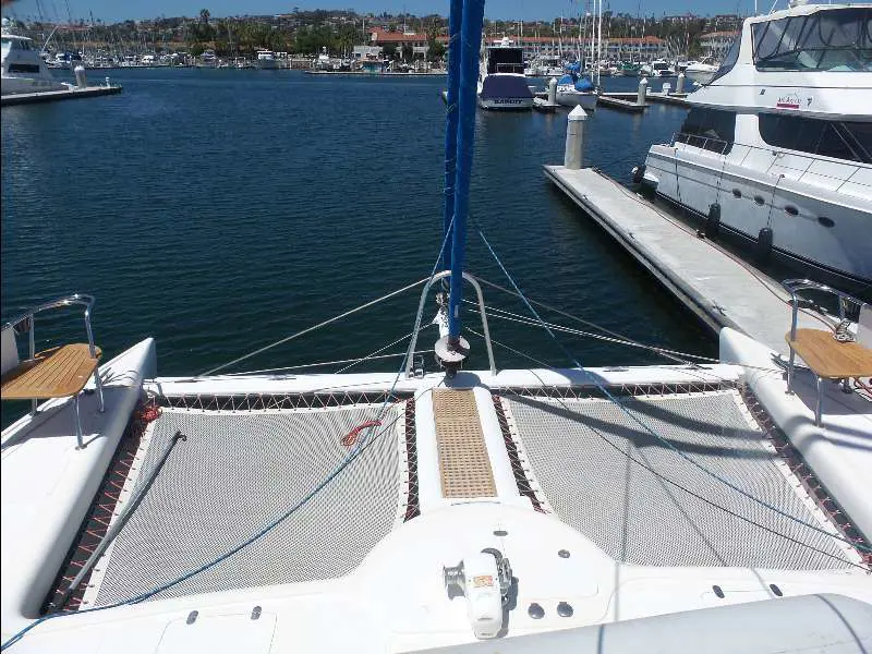 Boat Image