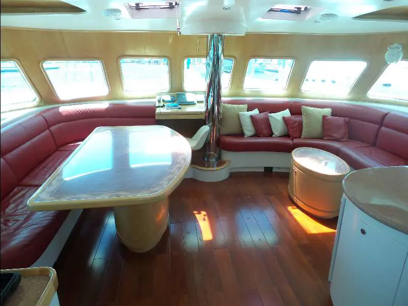 Boat Image
