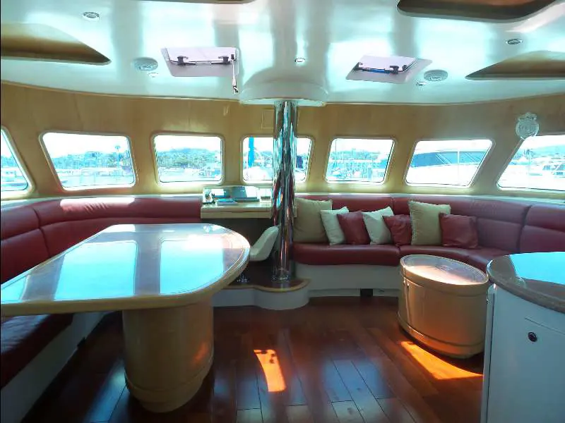 Boat Image