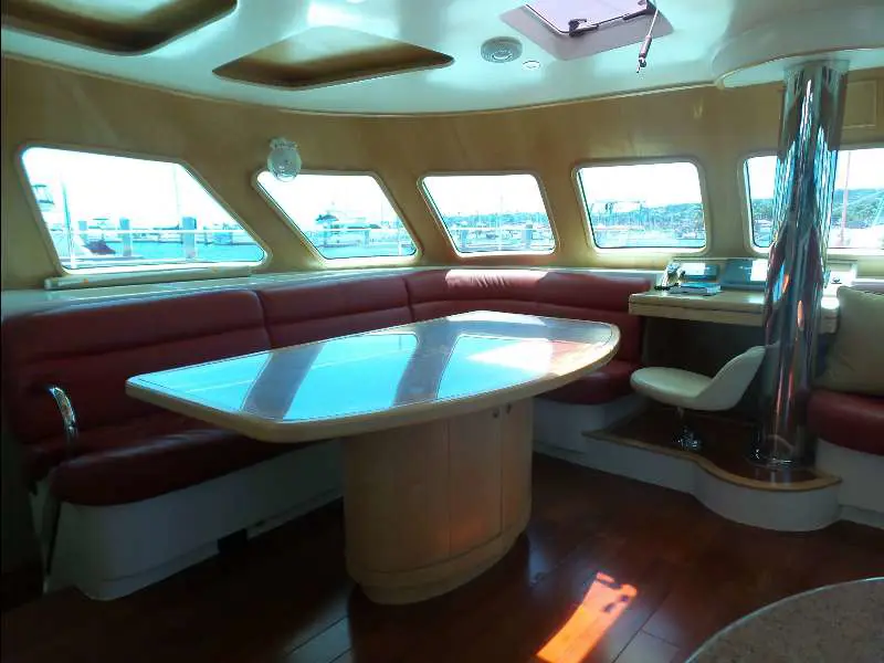 Boat Image