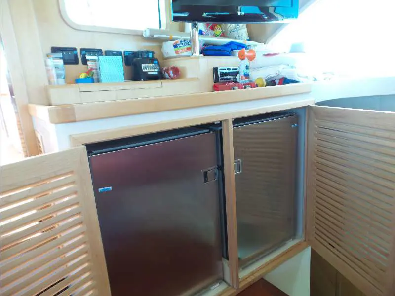 Boat Image