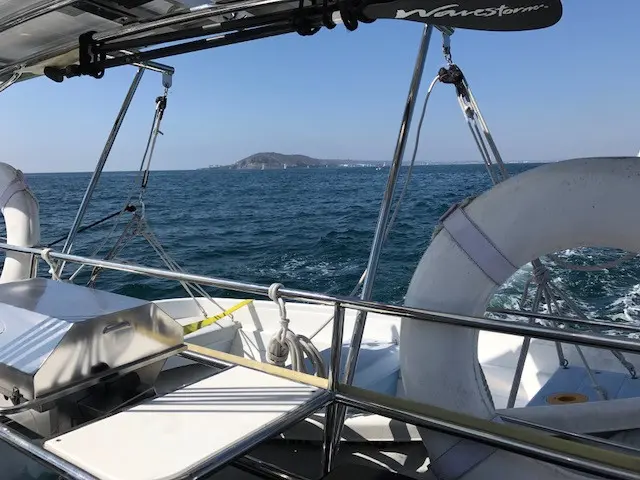 Boat Image