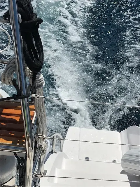 Boat Image