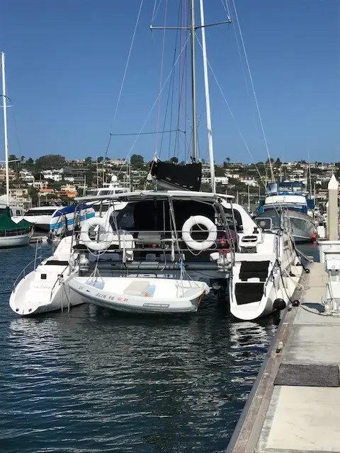 Boat Image