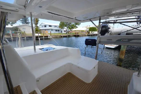 Boat Image