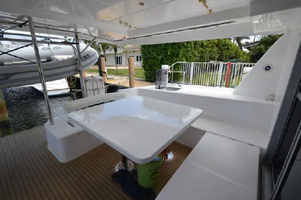 Boat Image
